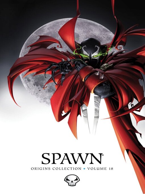 Title details for Spawn (1992): Origins Collection, Volume 18 by brian Holguin - Available